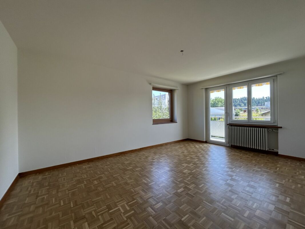 appartamento di 3 locali, foto 5 di 6