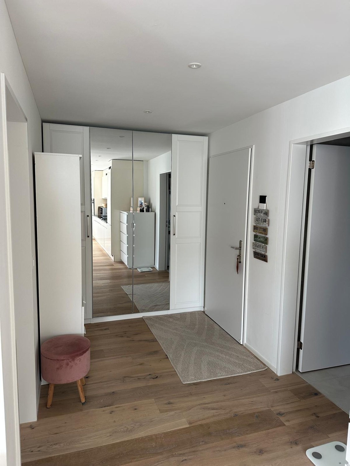 2-Zimmer-Wohnung, Foto 7 von 10