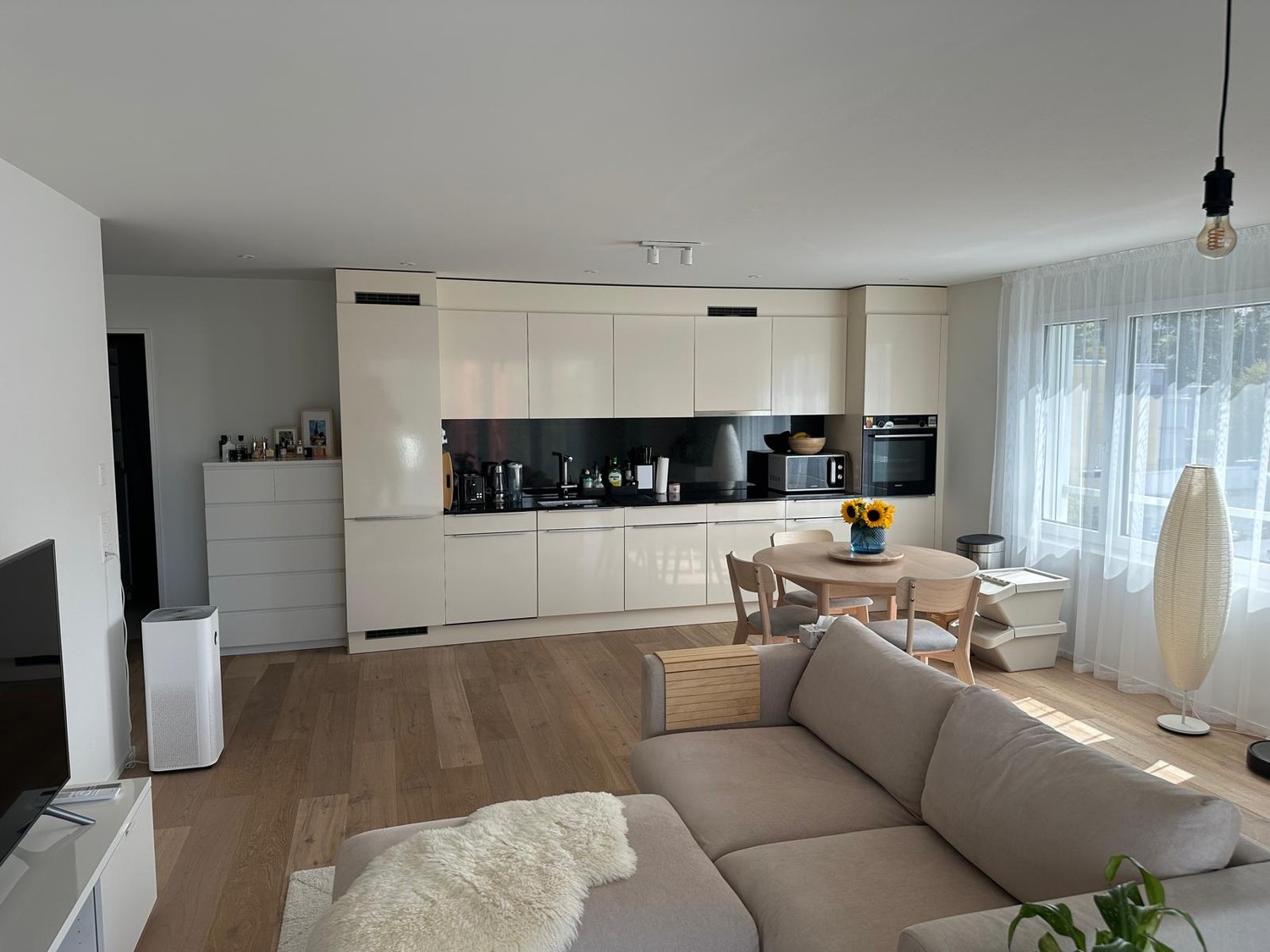 2-Zimmer-Wohnung, Foto 4 von 10