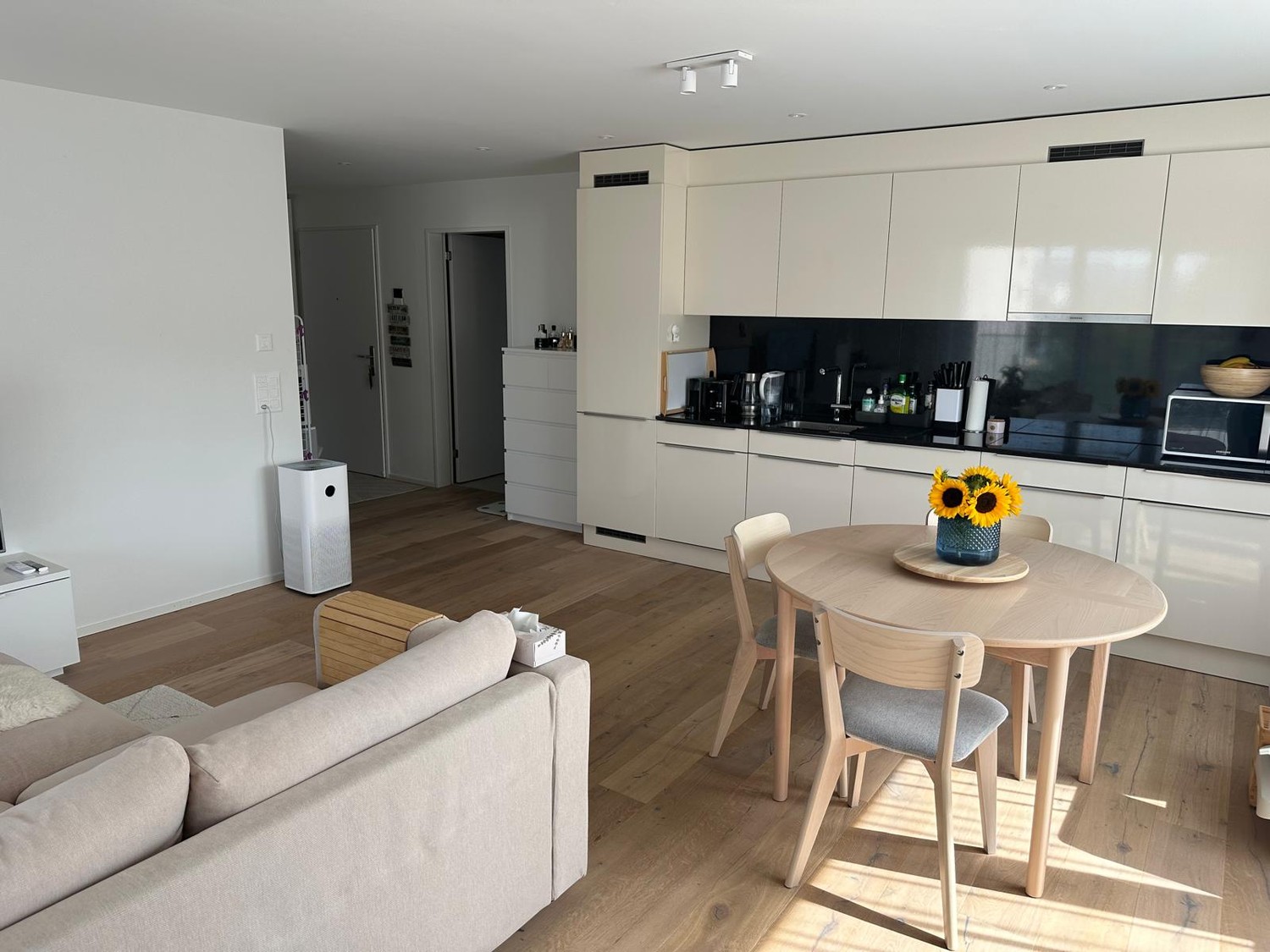 2-Zimmer-Wohnung, Foto 5 von 10