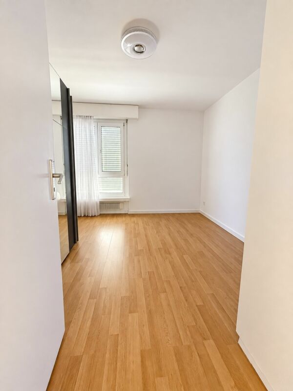 2 rooms apartment