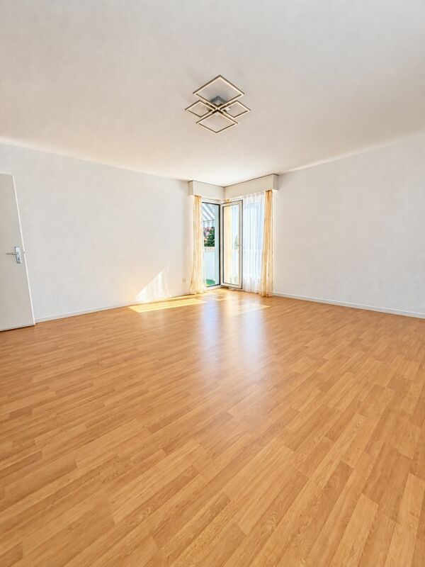 2 rooms apartment