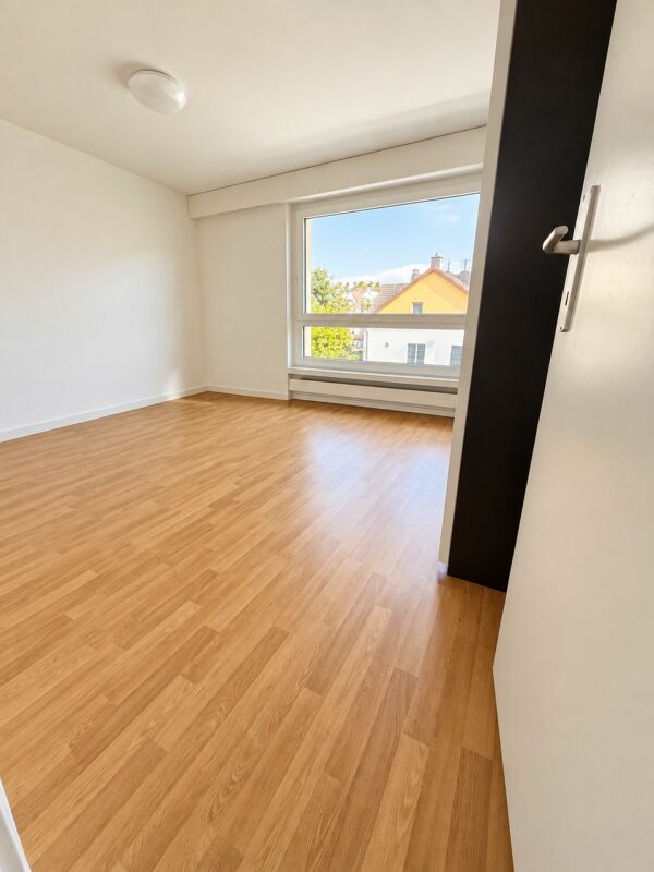 2 rooms apartment