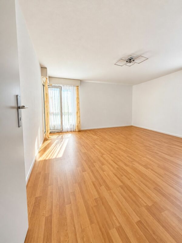 2 rooms apartment
