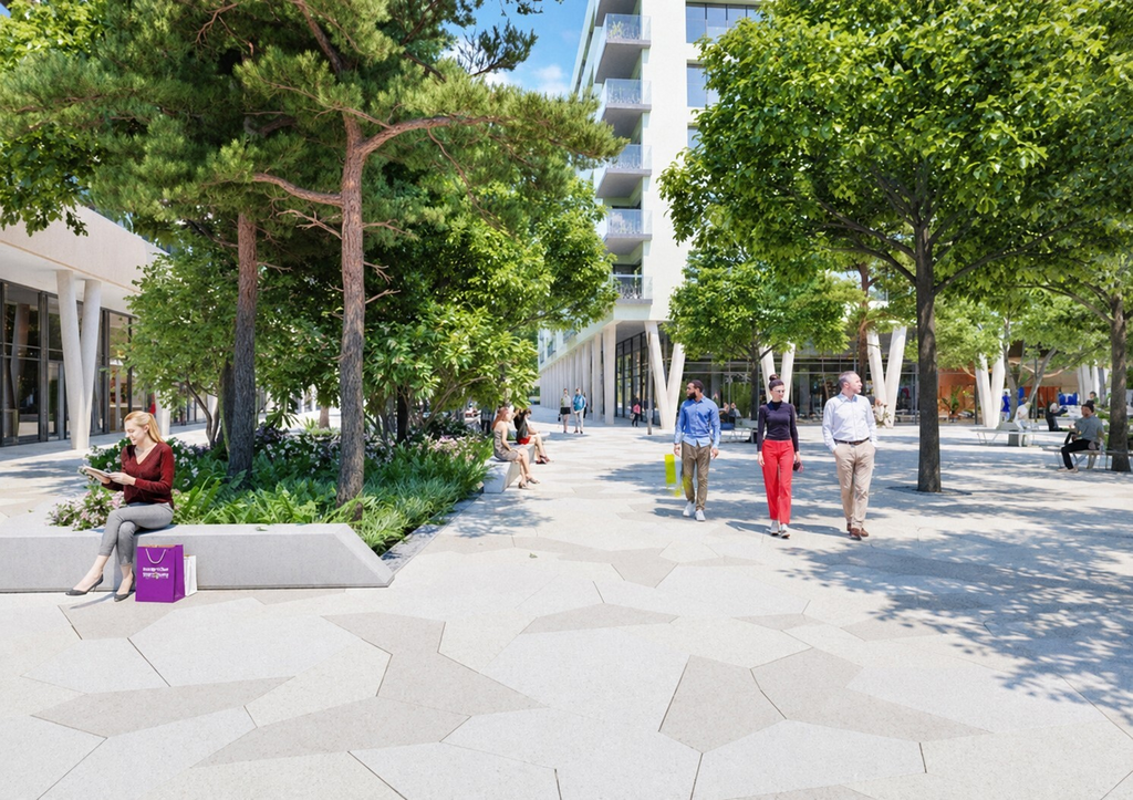 2 ½ Zimmer-Wohnung