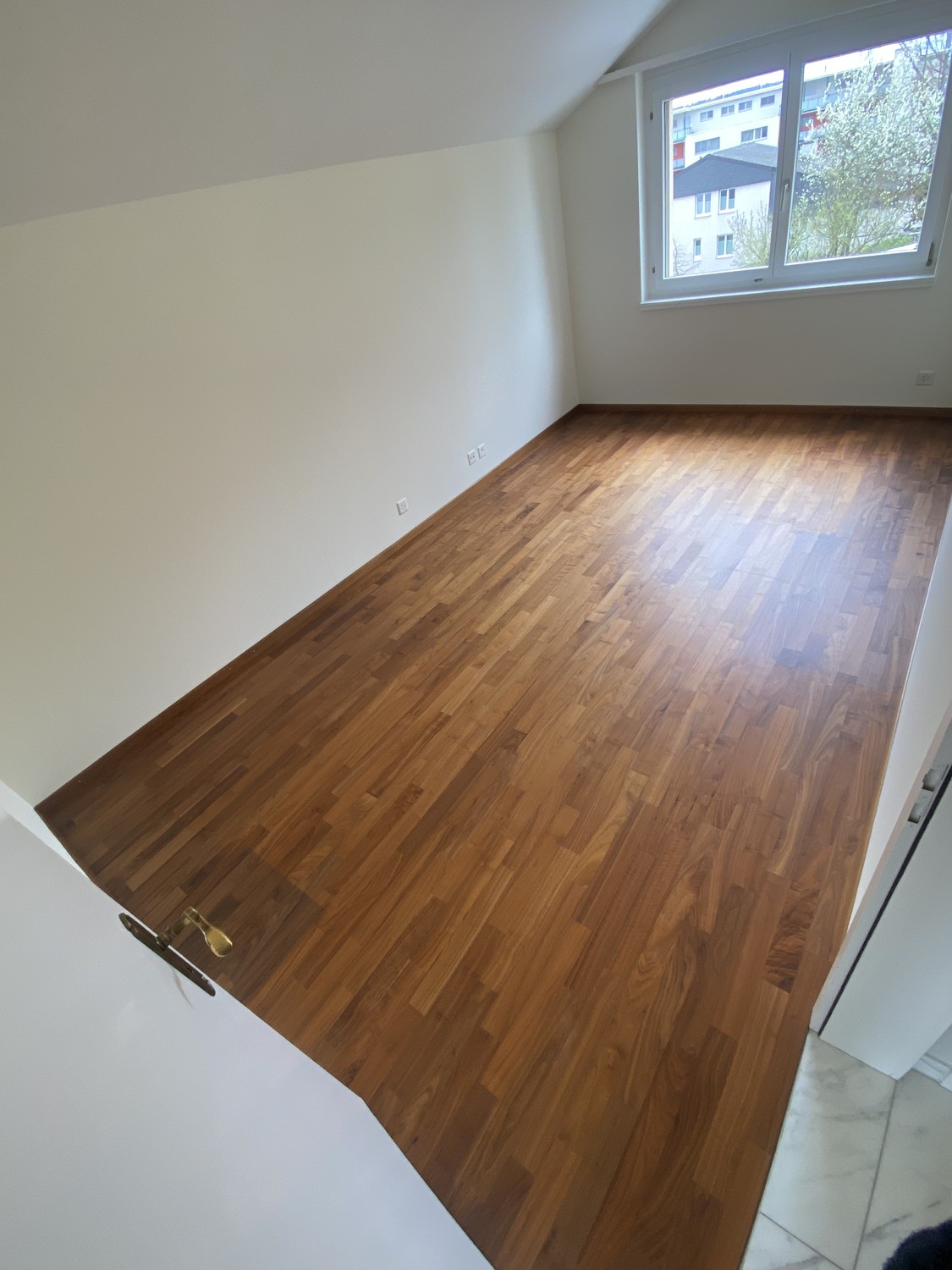 6 ½ rooms single house
