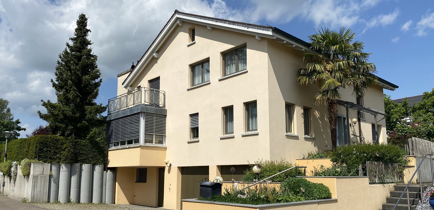 6 ½ rooms single house