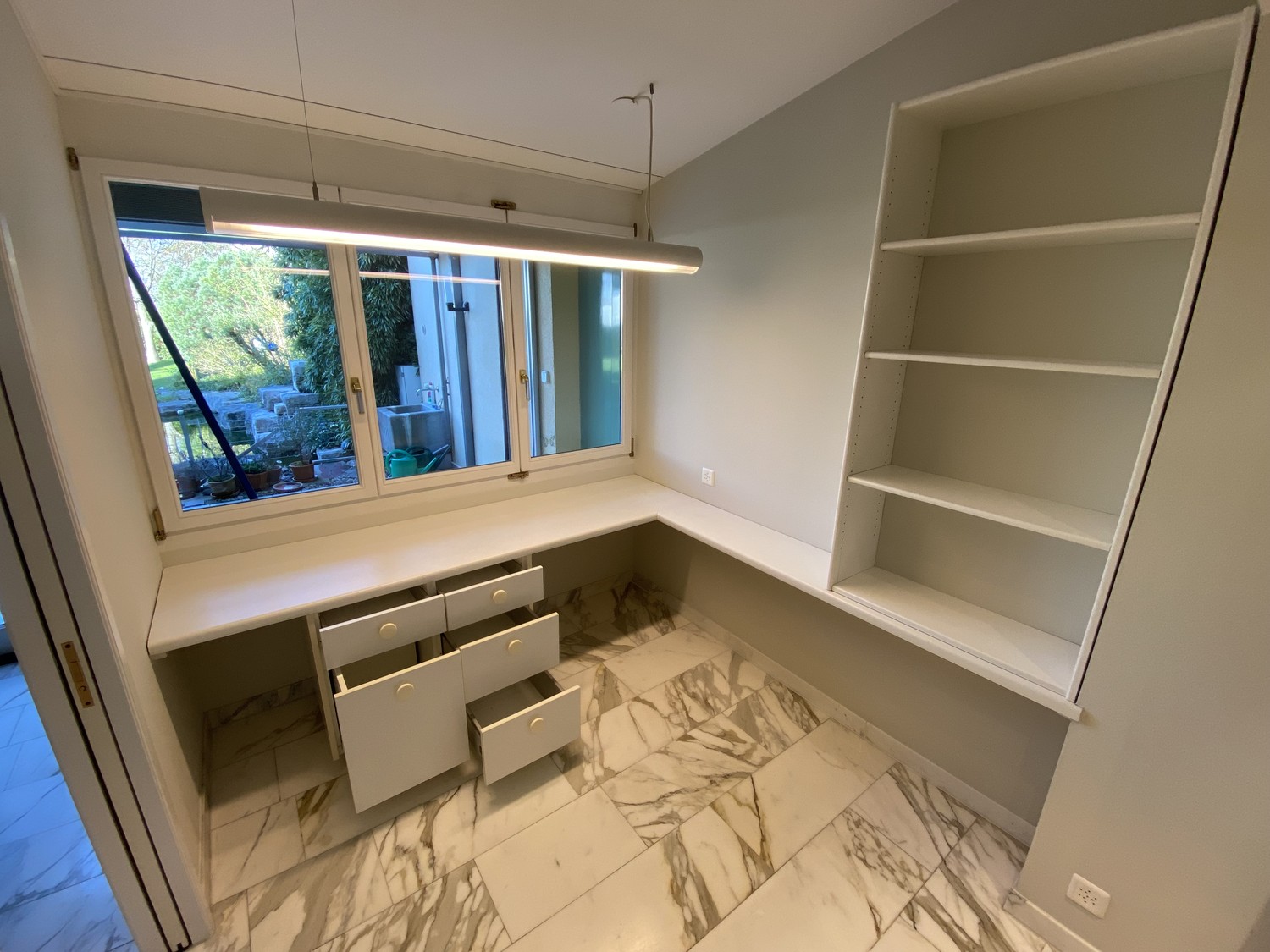6 ½ rooms single house
