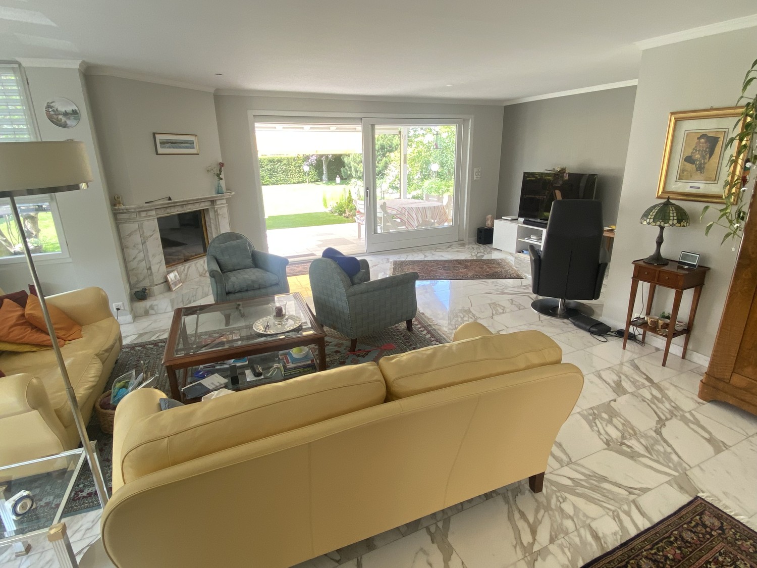 6 ½ rooms single house