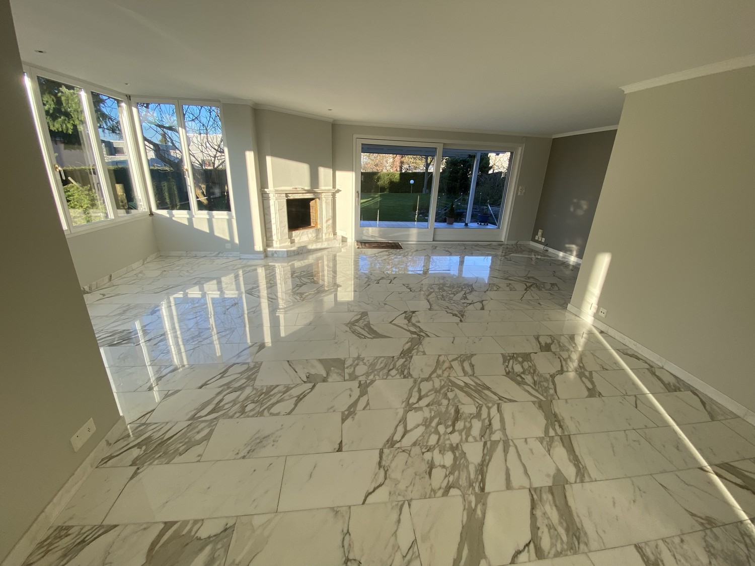 6 ½ rooms single house