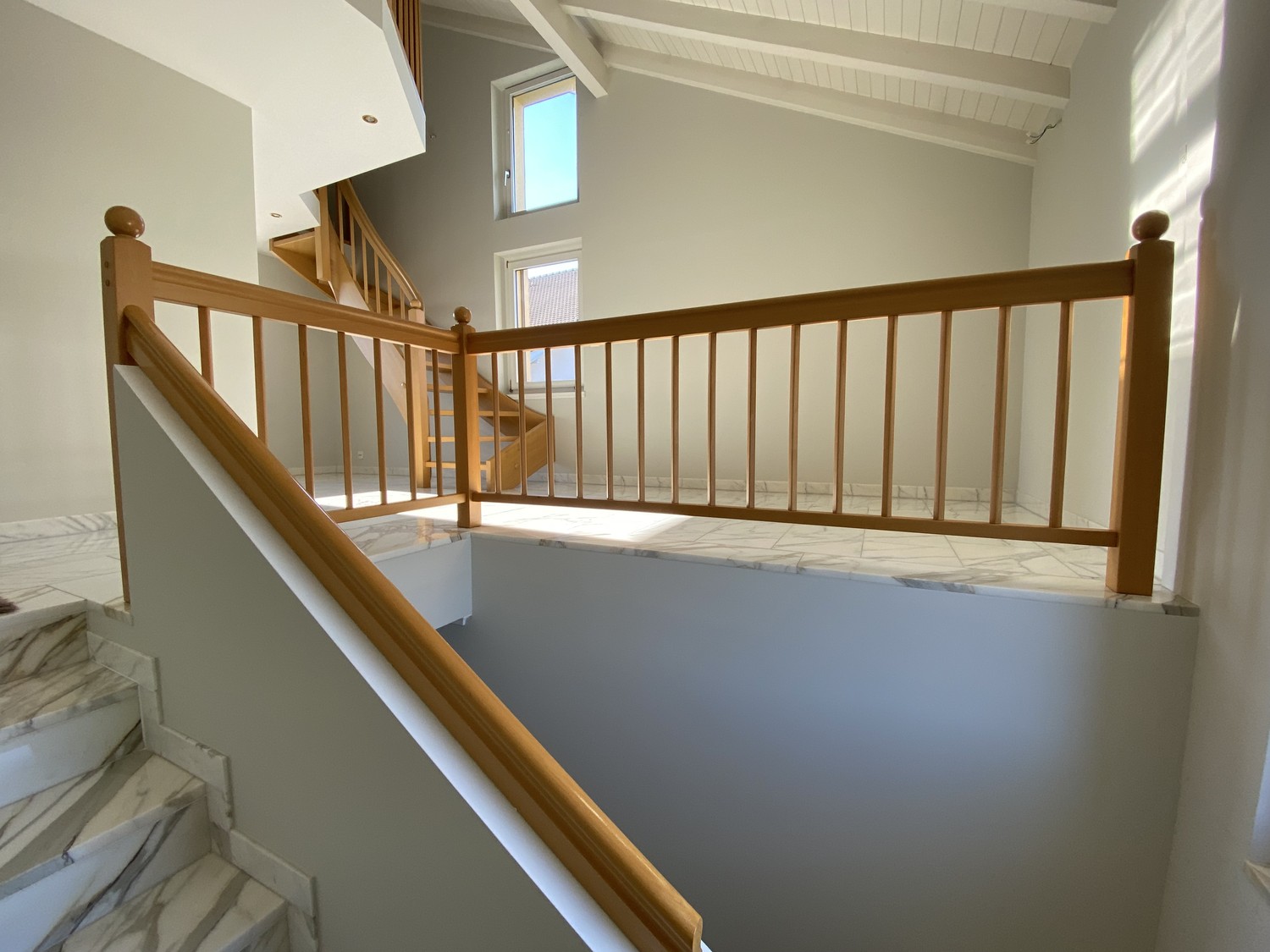6 ½ rooms single house