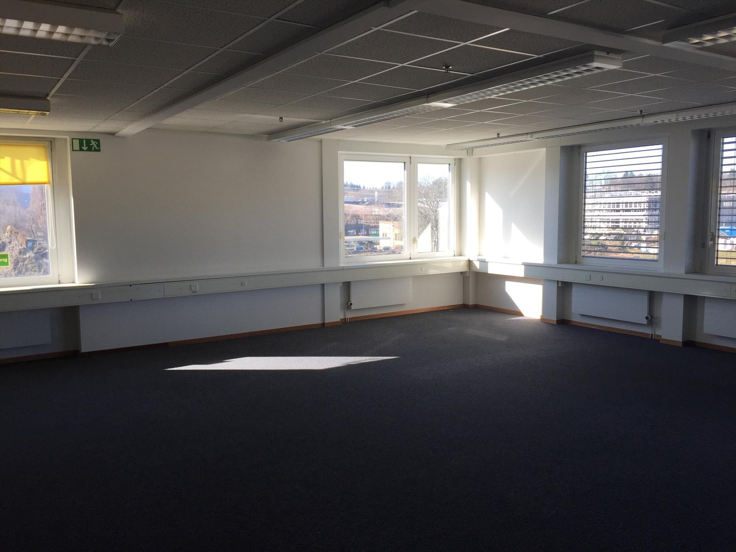 440m² ufficio