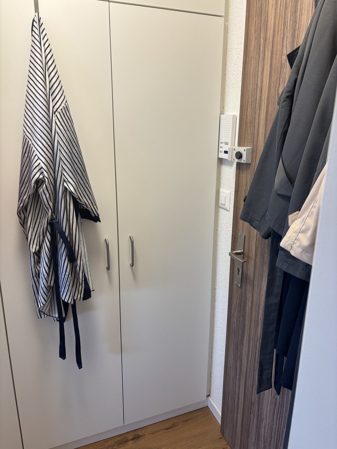 Appartement de 2 ½ pièces