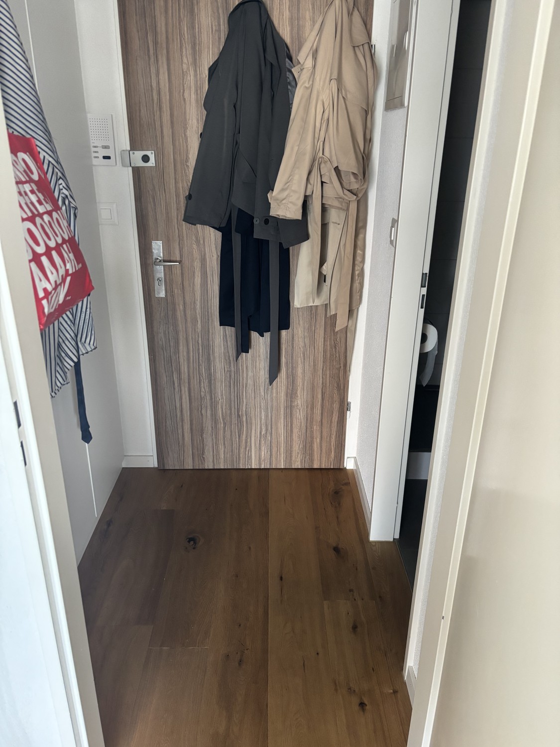 Appartement de 2 ½ pièces