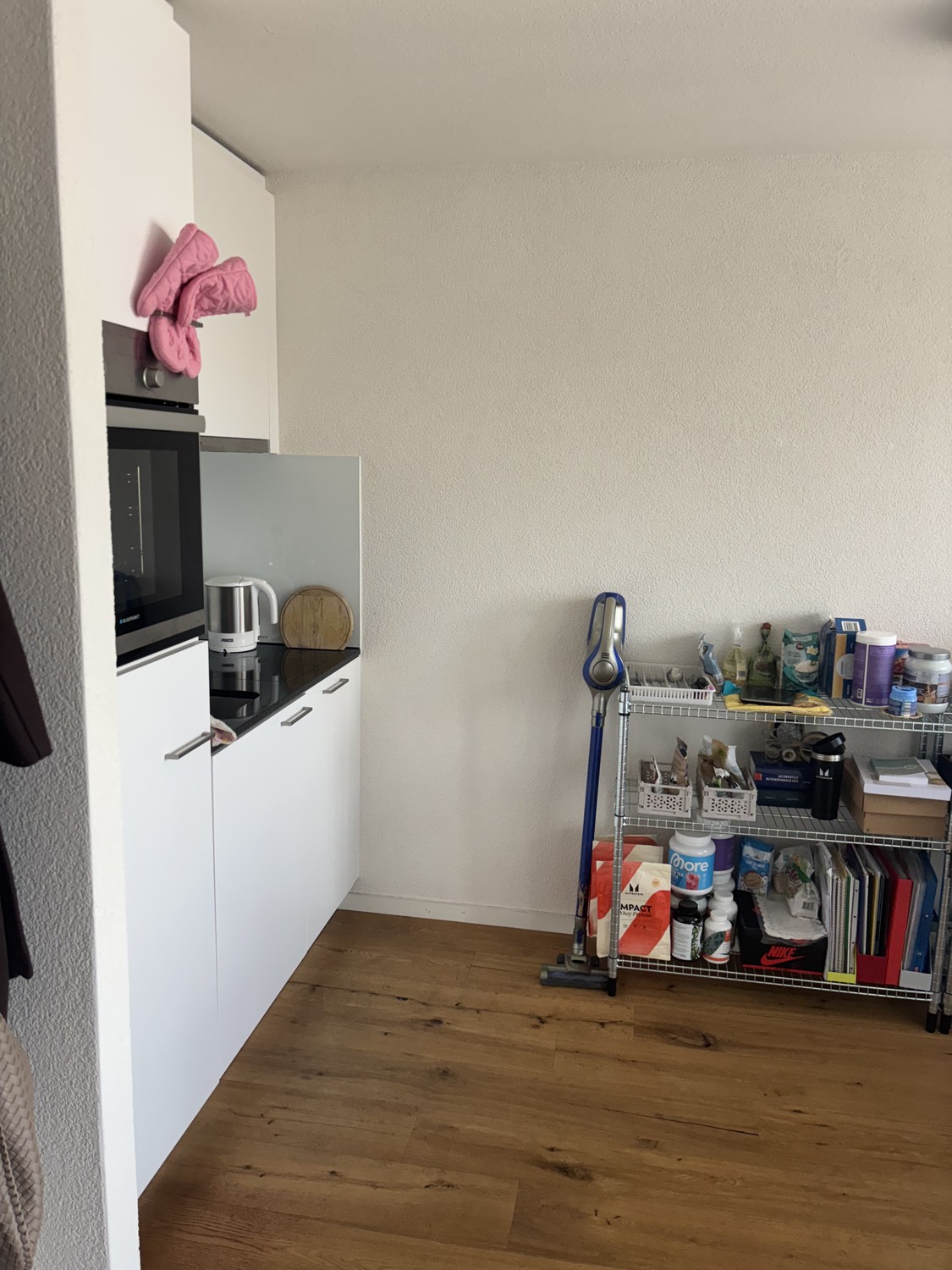 Appartement de 2 ½ pièces