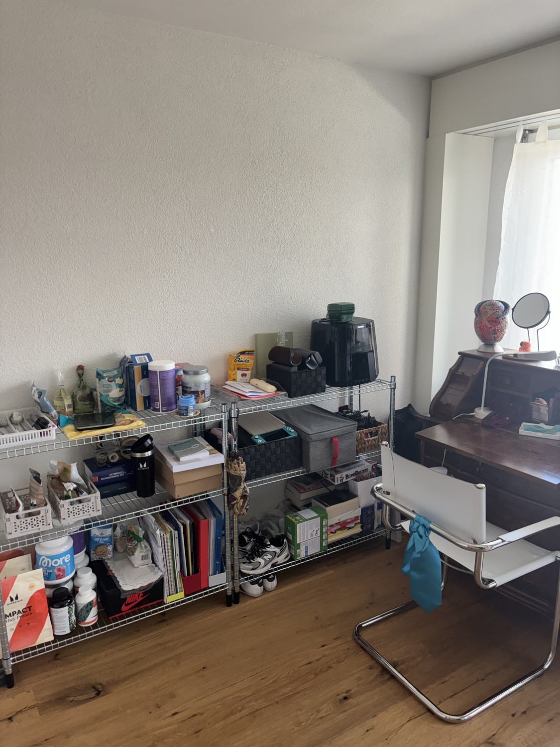 Appartement de 2 ½ pièces