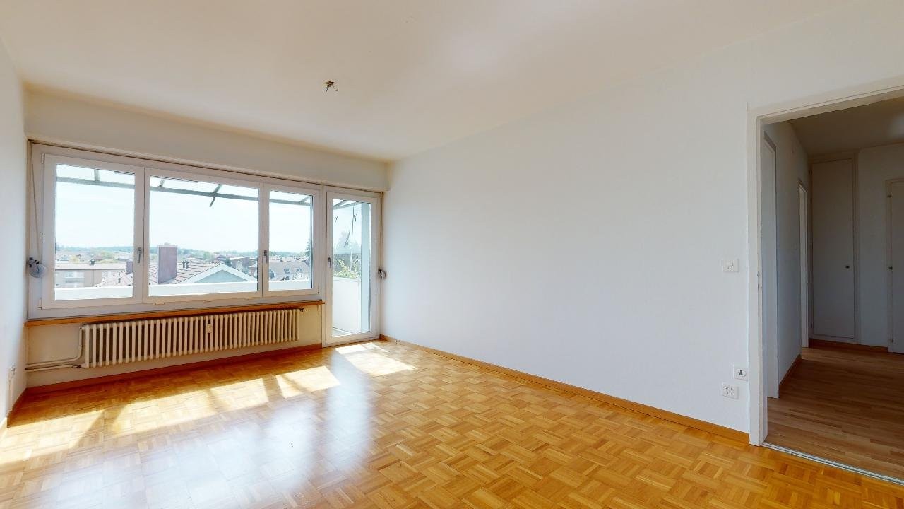 4 rooms apartment, Foto 2 von 7