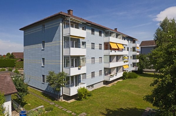4 rooms apartment, Foto 1 von 7