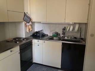 2 rooms apartment, Foto 5 von 6