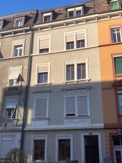 2 rooms apartment, Foto 2 von 6