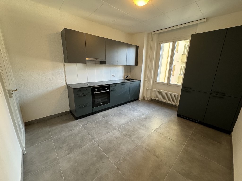5-Zimmer-Wohnung