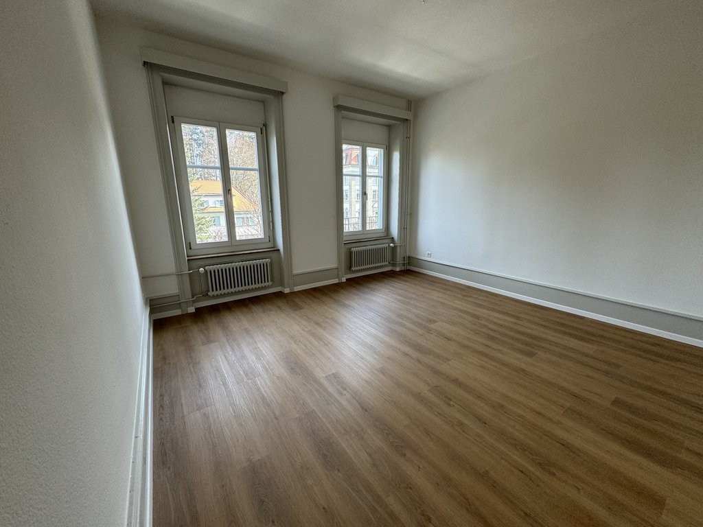 5-Zimmer-Wohnung