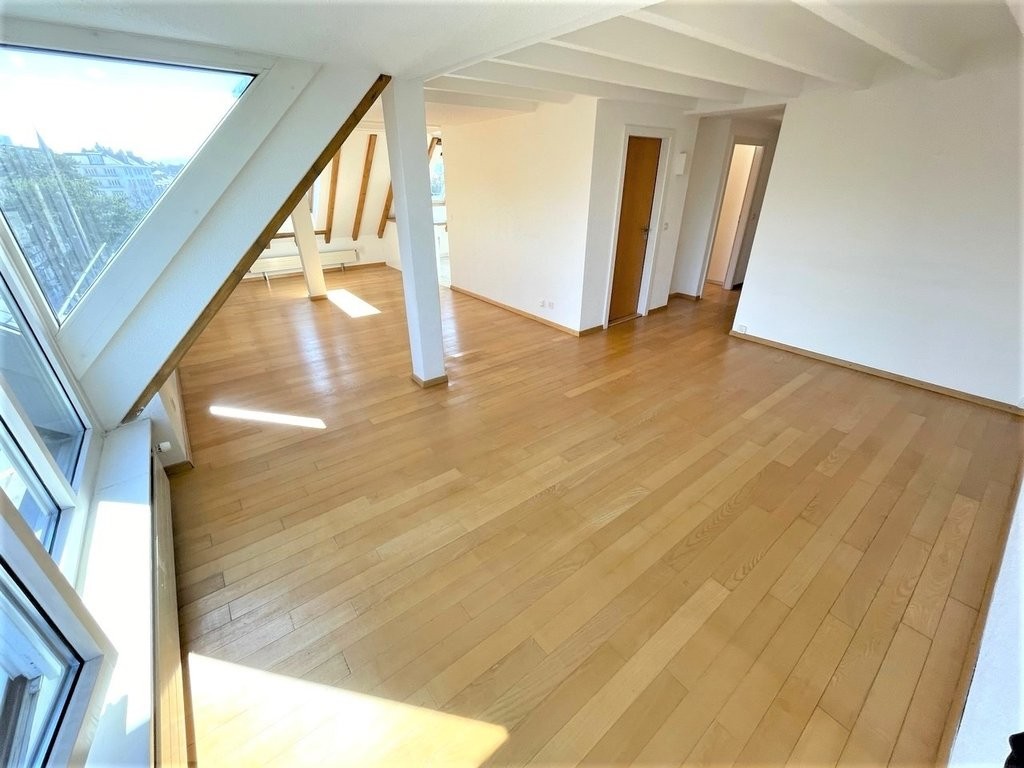 4-Zimmer-Wohnung, Foto 5 von 10