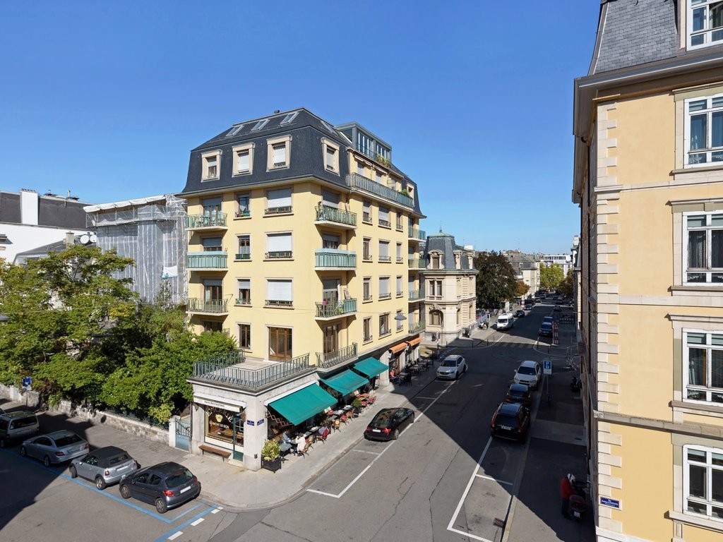 4-Zimmer-Wohnung, Foto 1 von 10