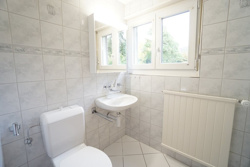 3 ½ rooms duplex
