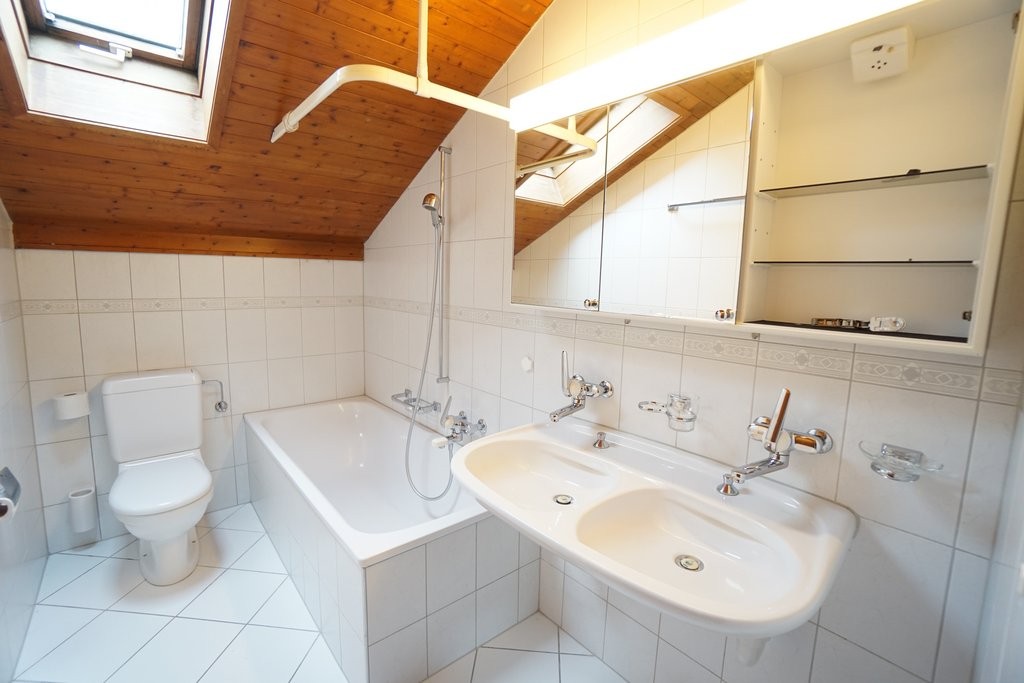 3 ½ rooms duplex