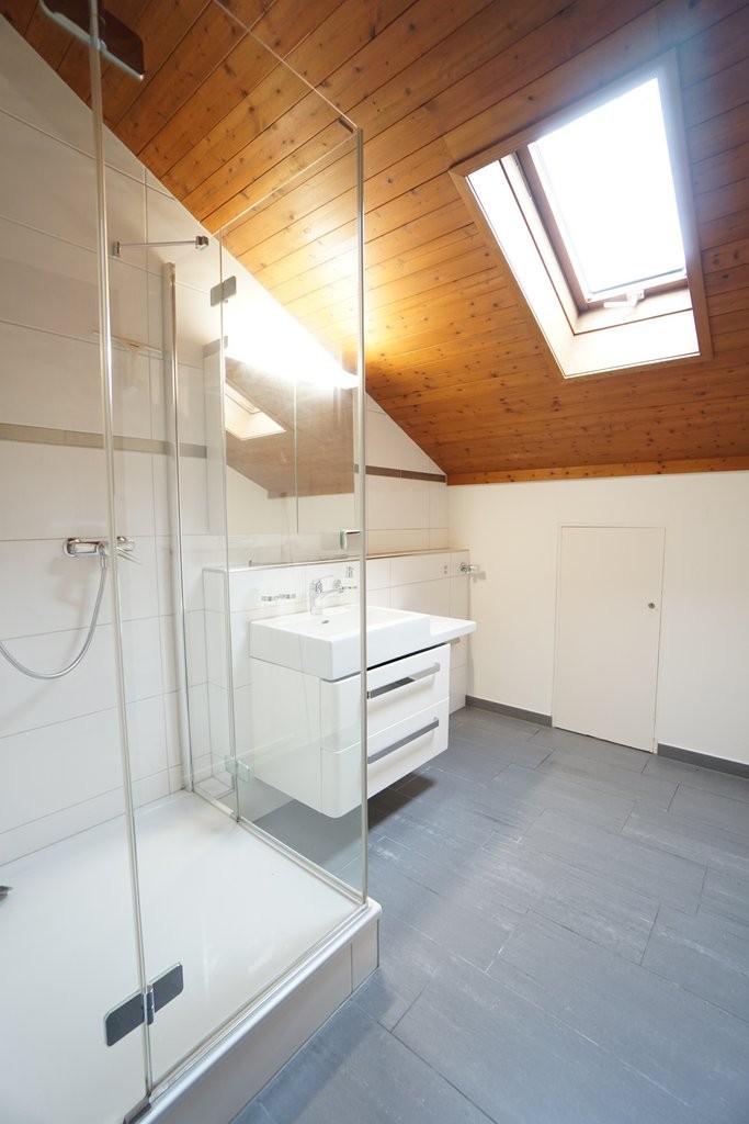 3 ½ rooms duplex