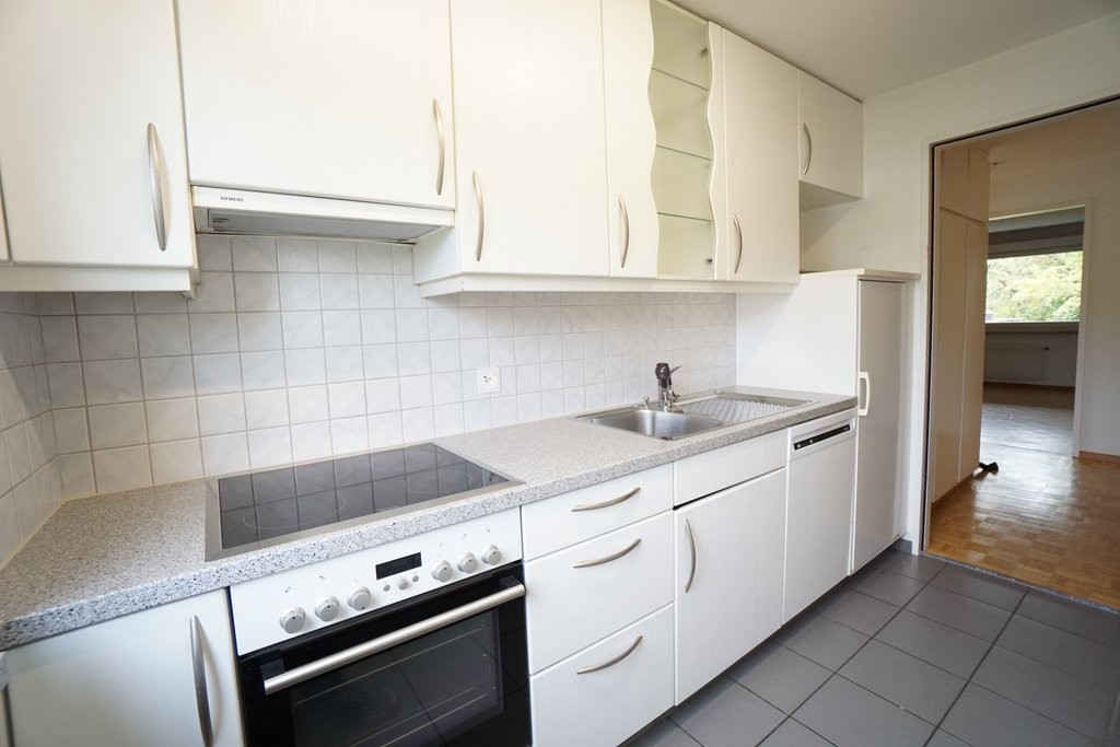 3 ½ rooms duplex