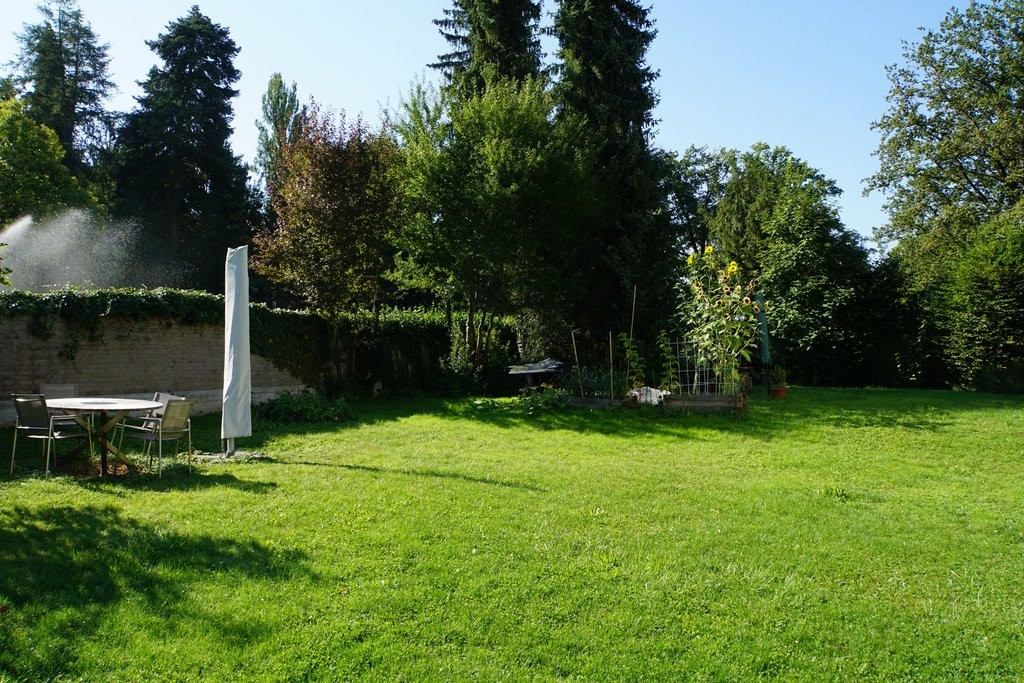3 ½ rooms duplex