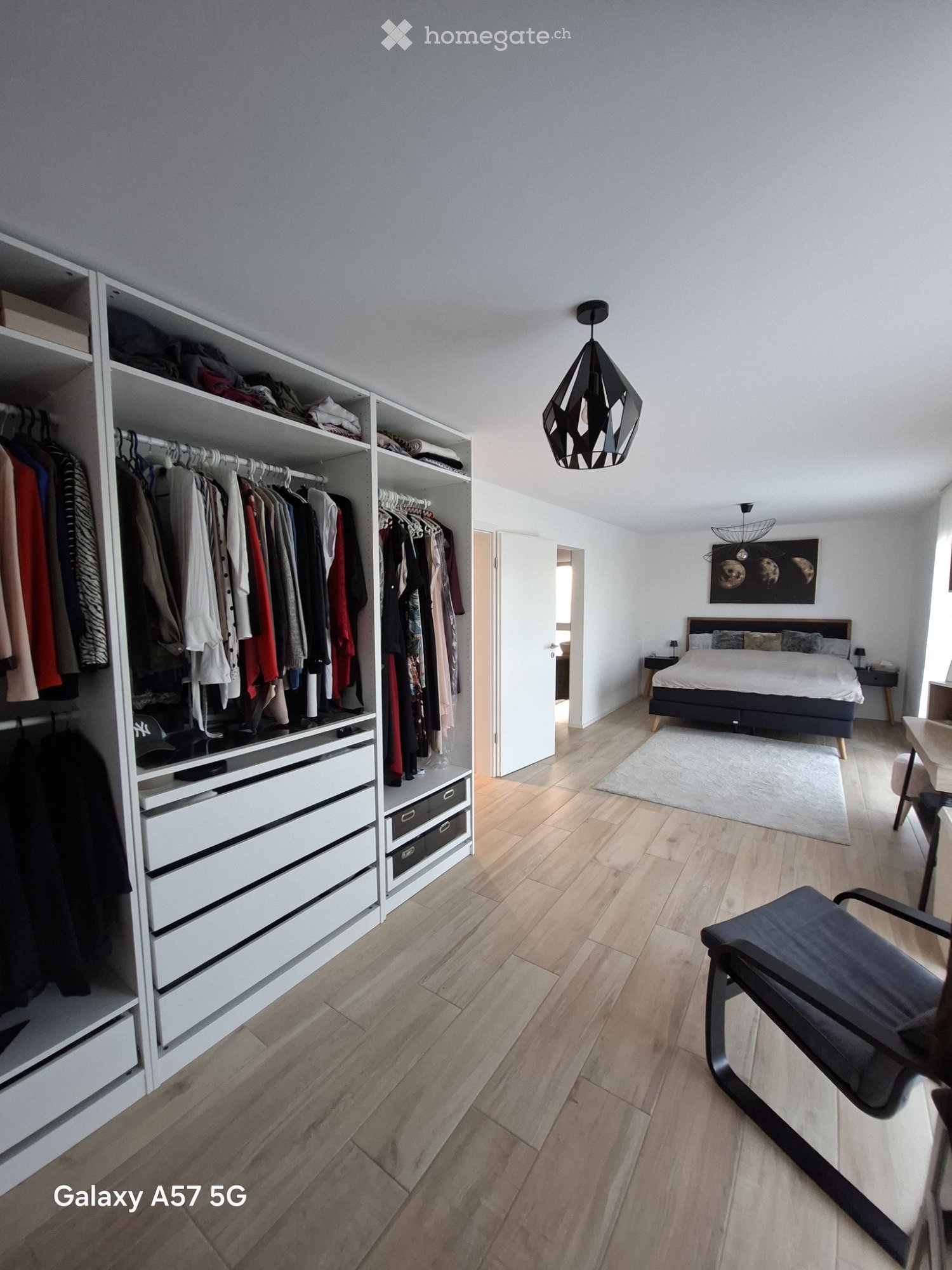 3-Zimmer-Wohnung, Foto 3 von 5