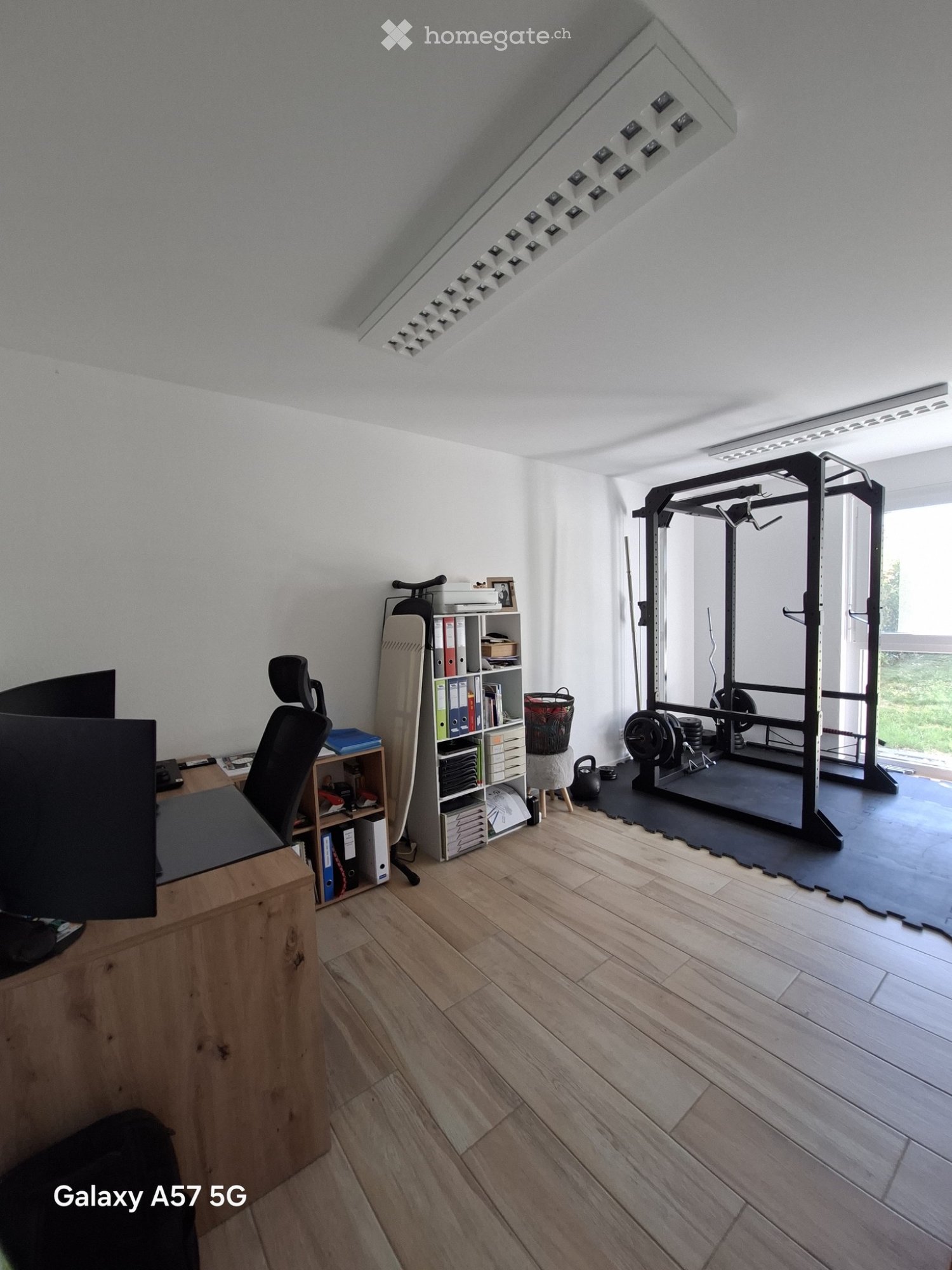 3-Zimmer-Wohnung, Foto 4 von 5