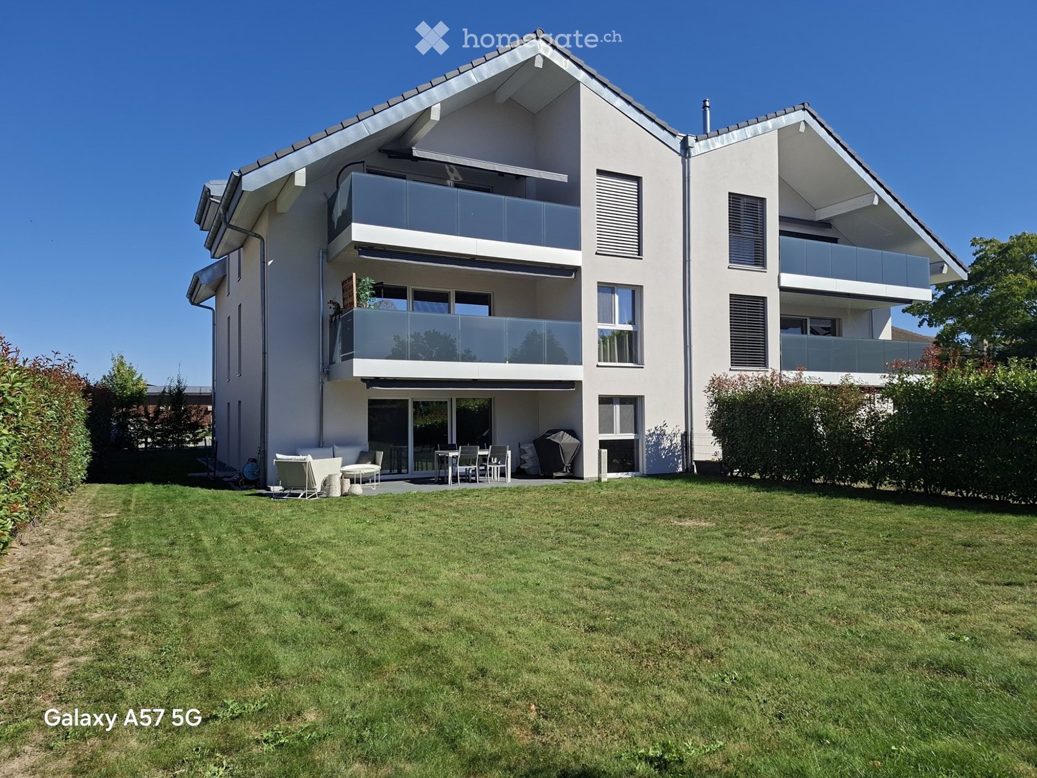 3-Zimmer-Wohnung, Foto 2 von 5
