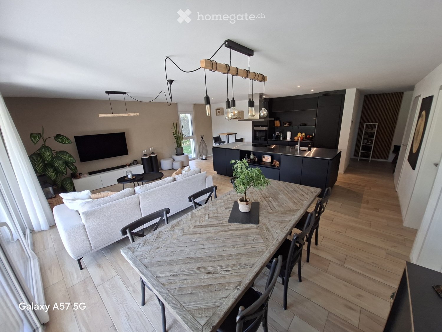 3-Zimmer-Wohnung, Foto 1 von 5