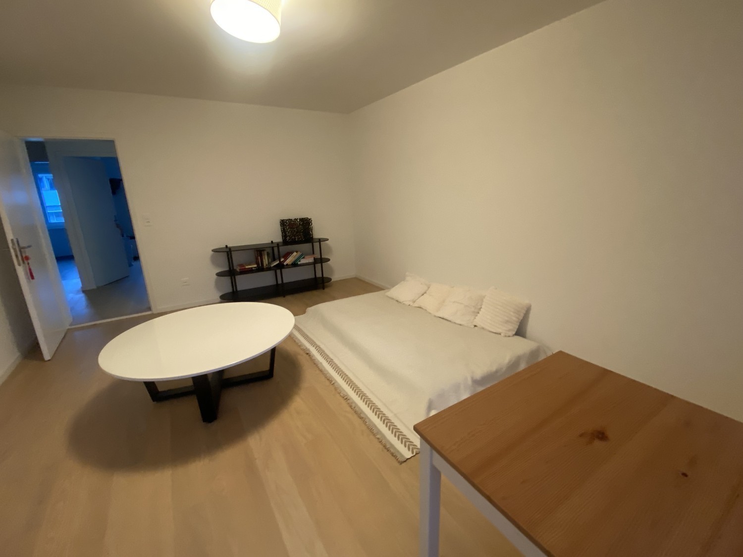 Appartamento di 2 ½ locali