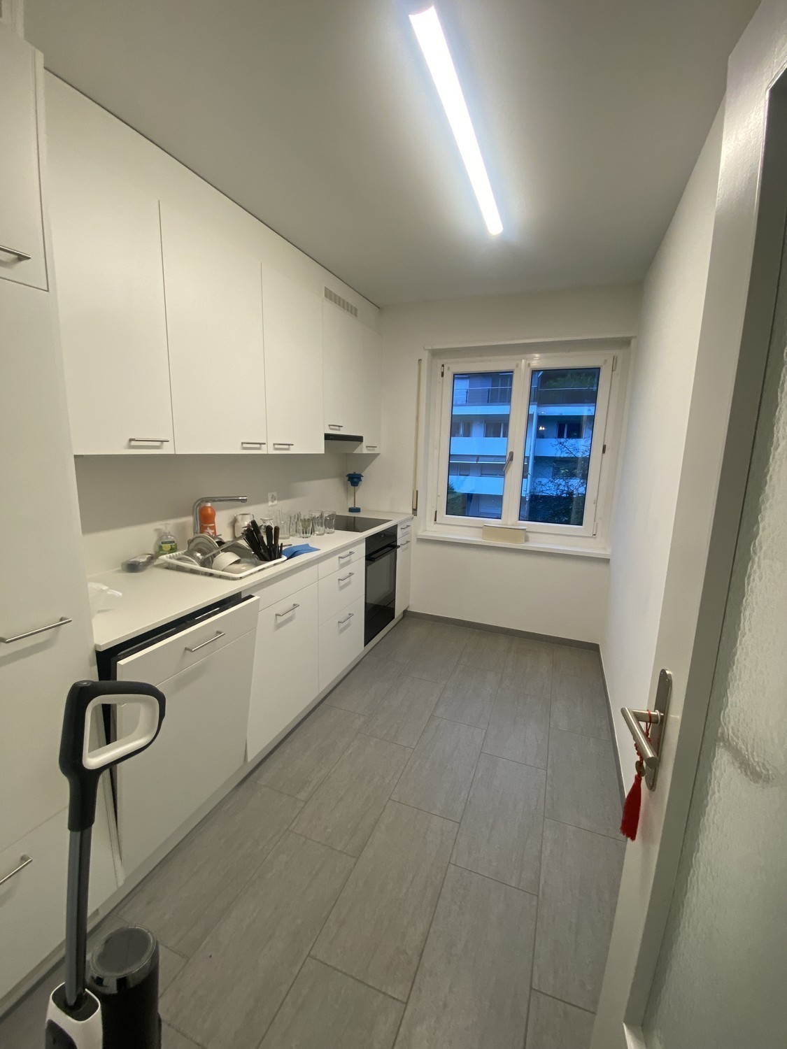 Appartamento di 2 ½ locali