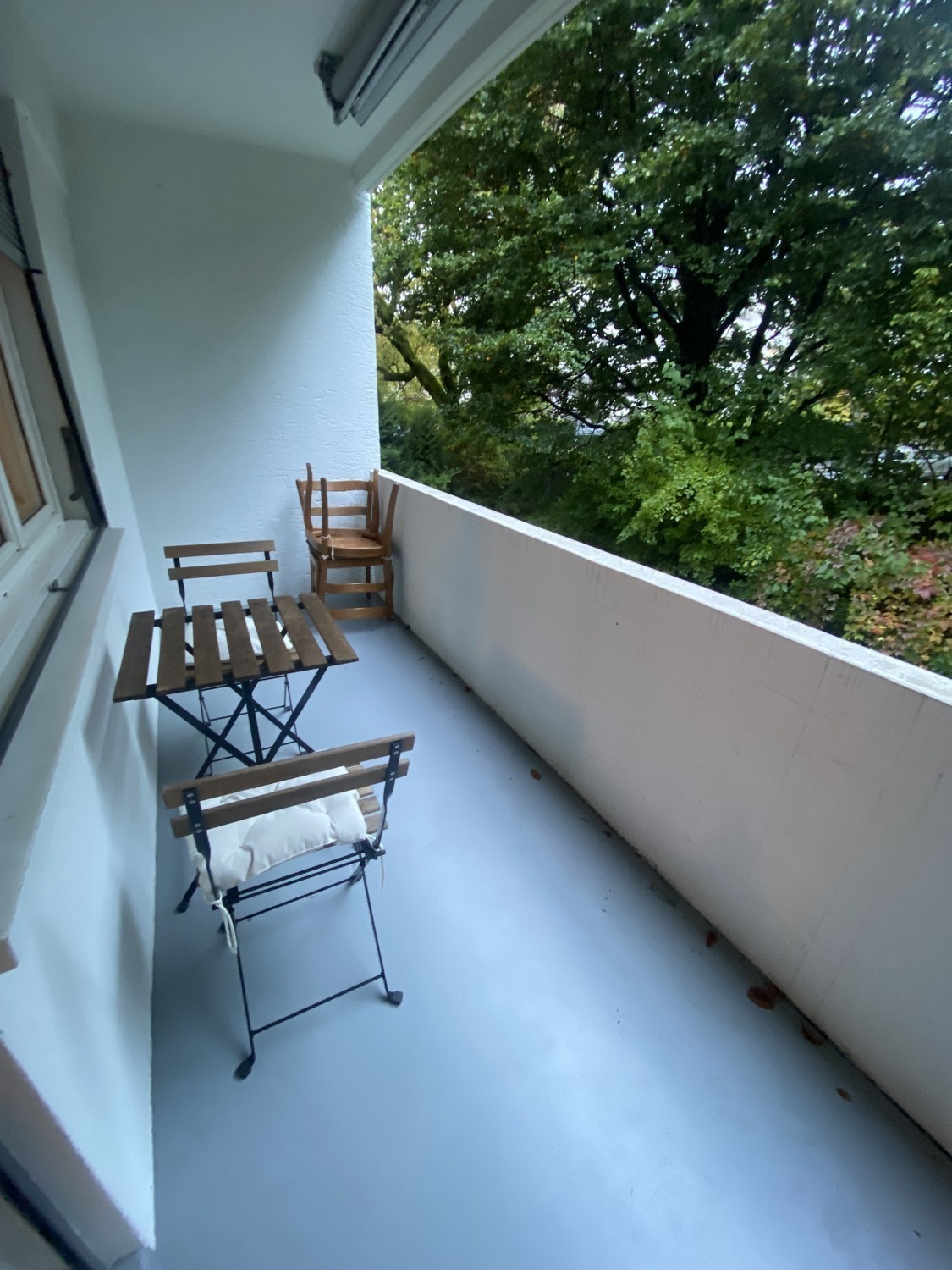 Appartamento di 2 ½ locali