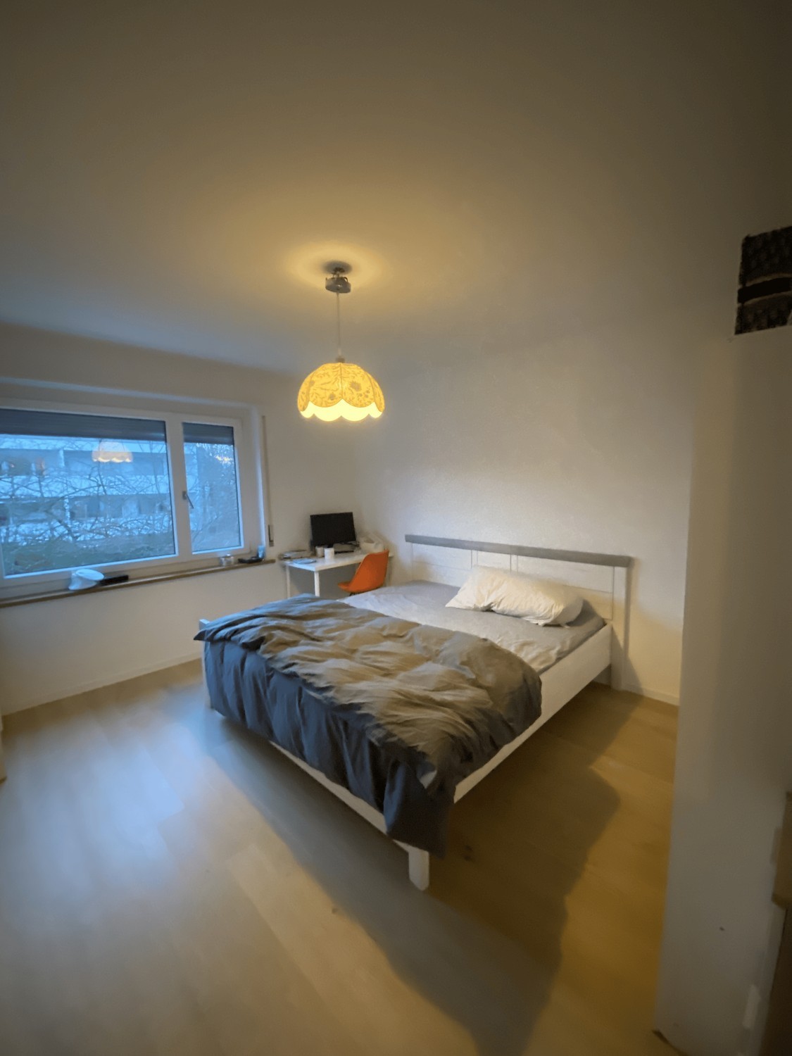 Appartamento di 2 ½ locali