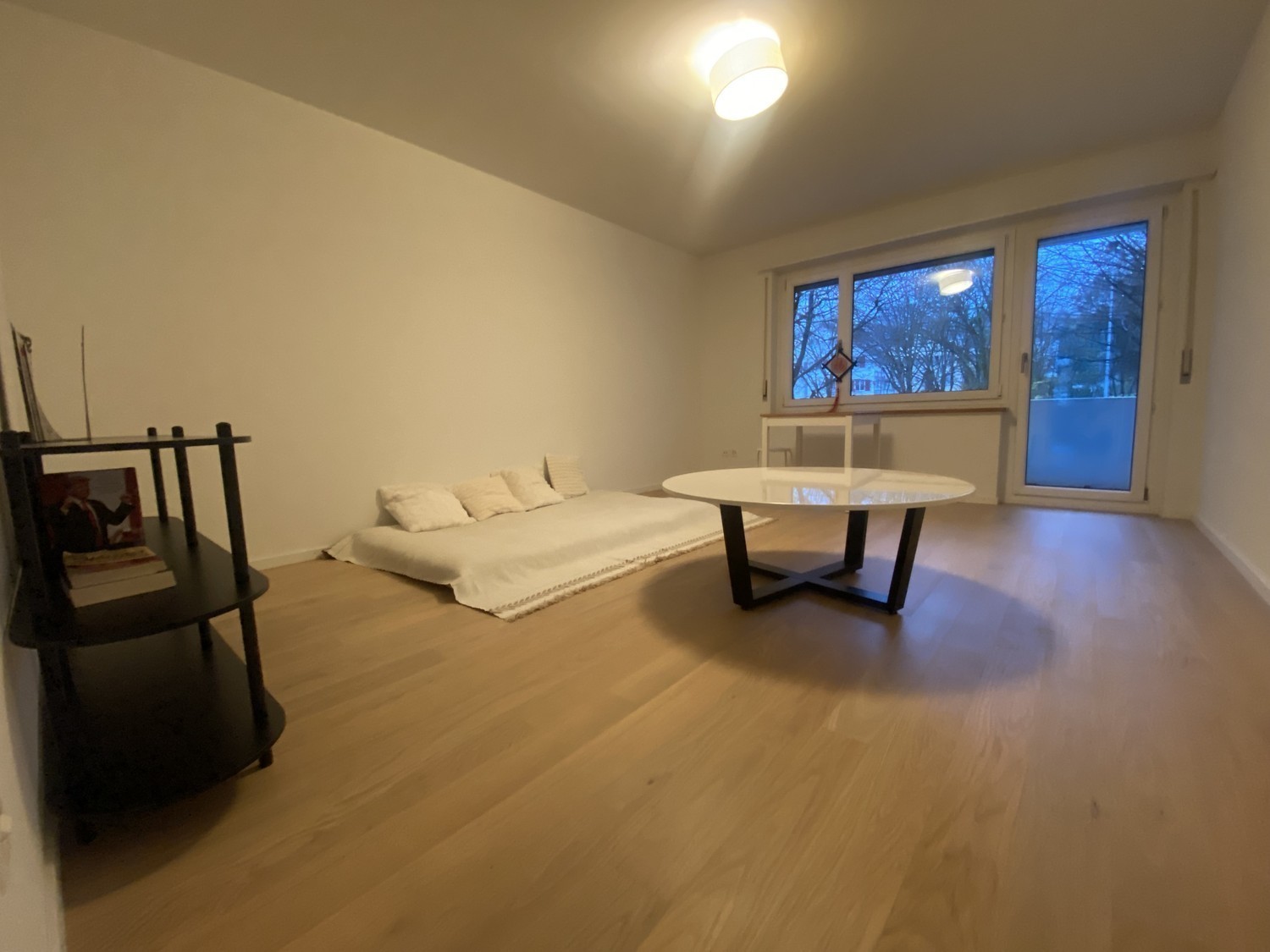 Appartamento di 2 ½ locali