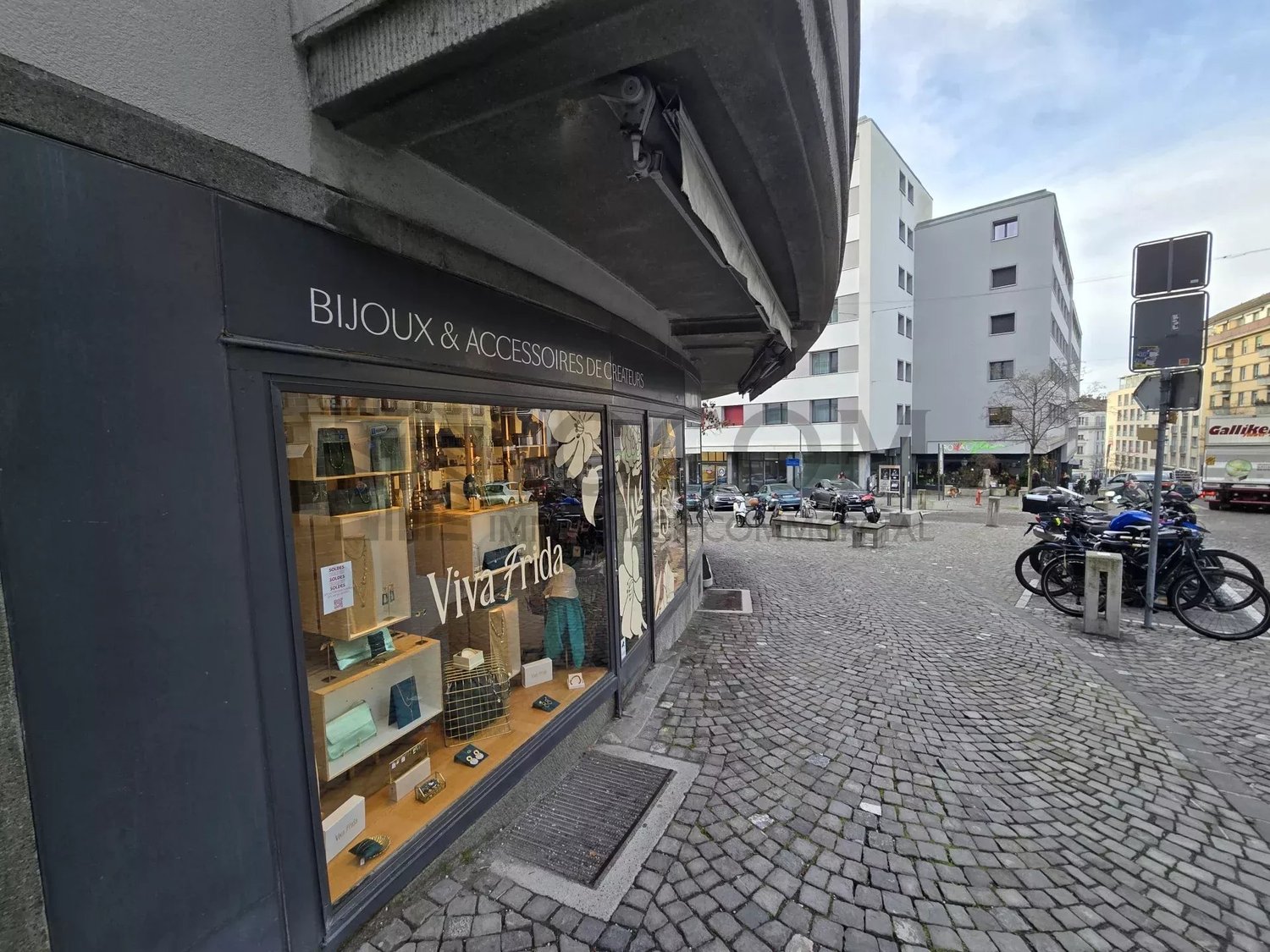 Shop, Foto 3 von 10