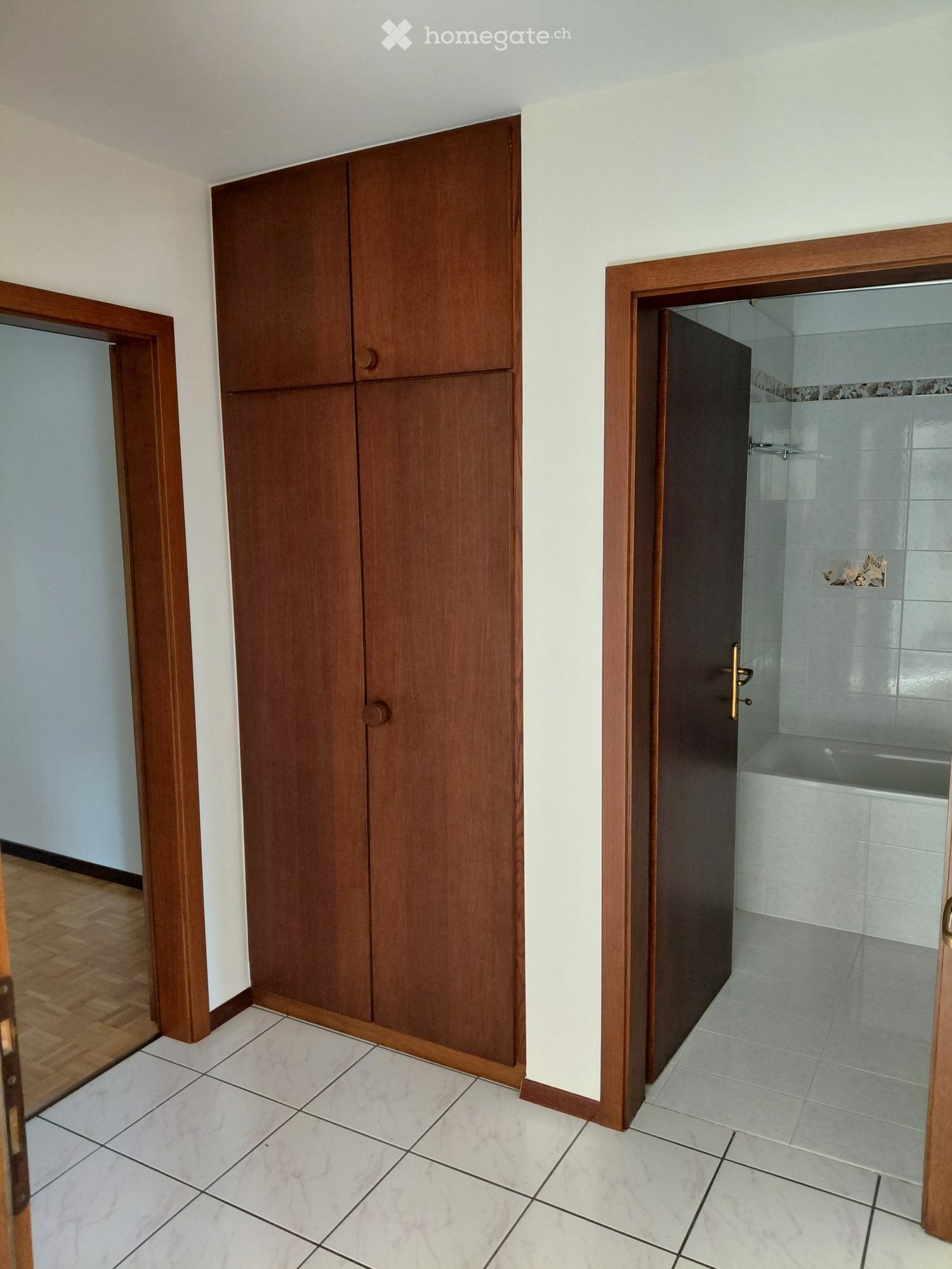 3 ½ Zimmer-Wohnung, Foto 1 von 5