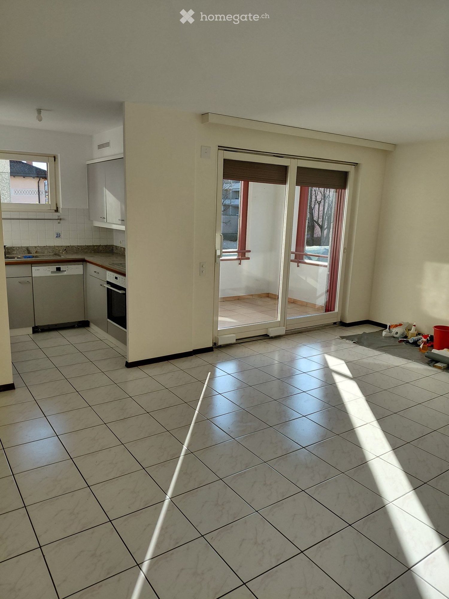 3 ½ Zimmer-Wohnung, Foto 3 von 5