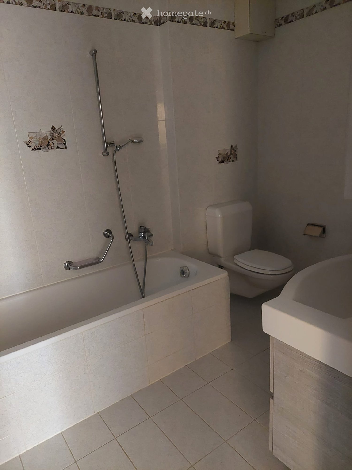 3 ½ Zimmer-Wohnung, Foto 4 von 5