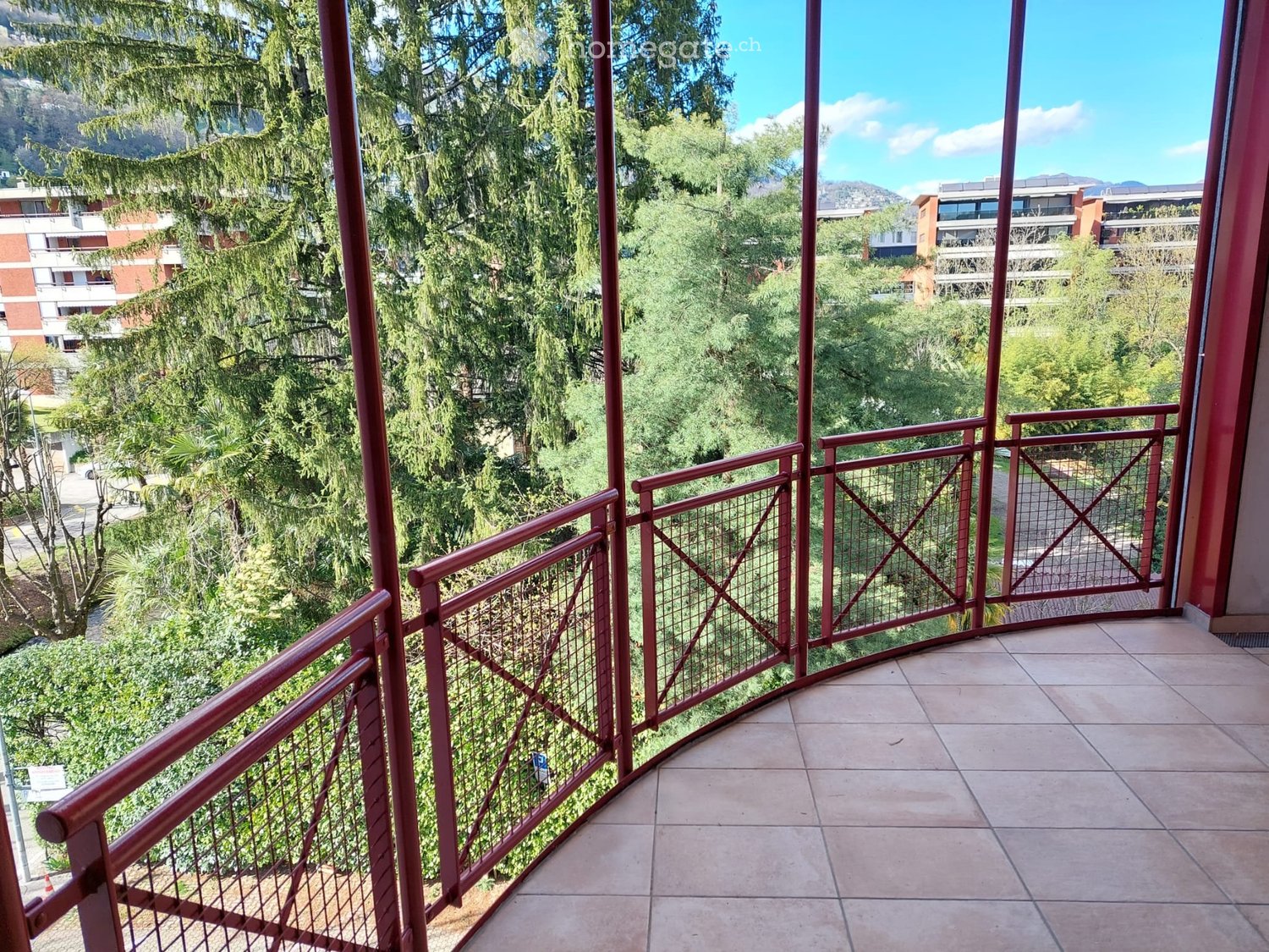 3 ½ Zimmer-Wohnung, Foto 5 von 5