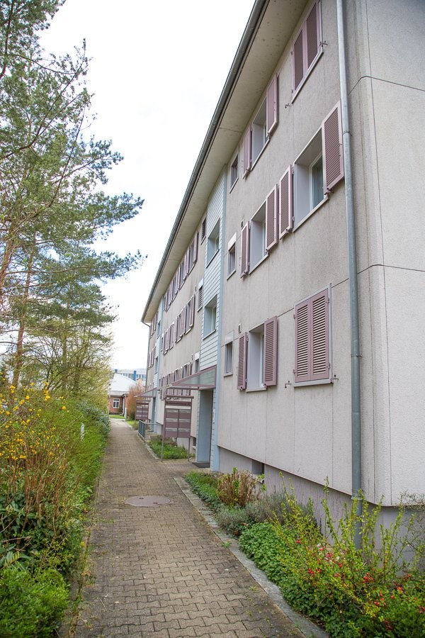 Appartement de 3 pièces