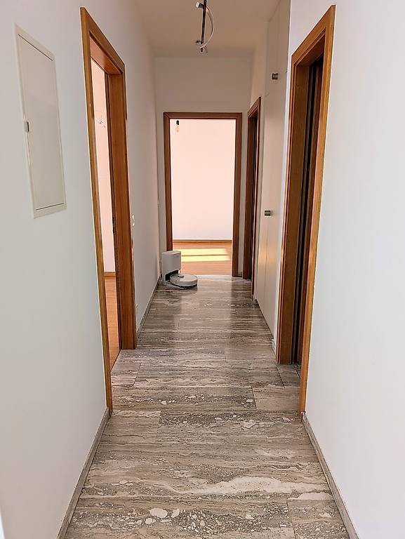 4 ½ Zimmer-Wohnung