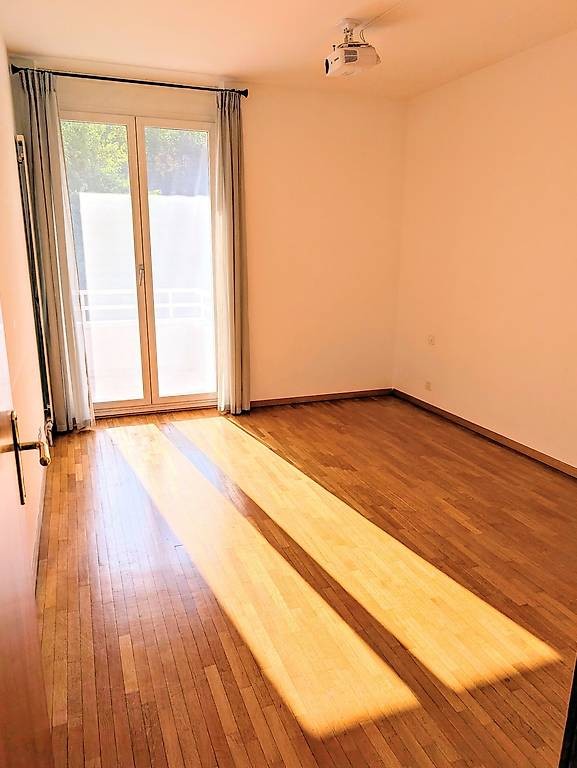 4 ½ Zimmer-Wohnung